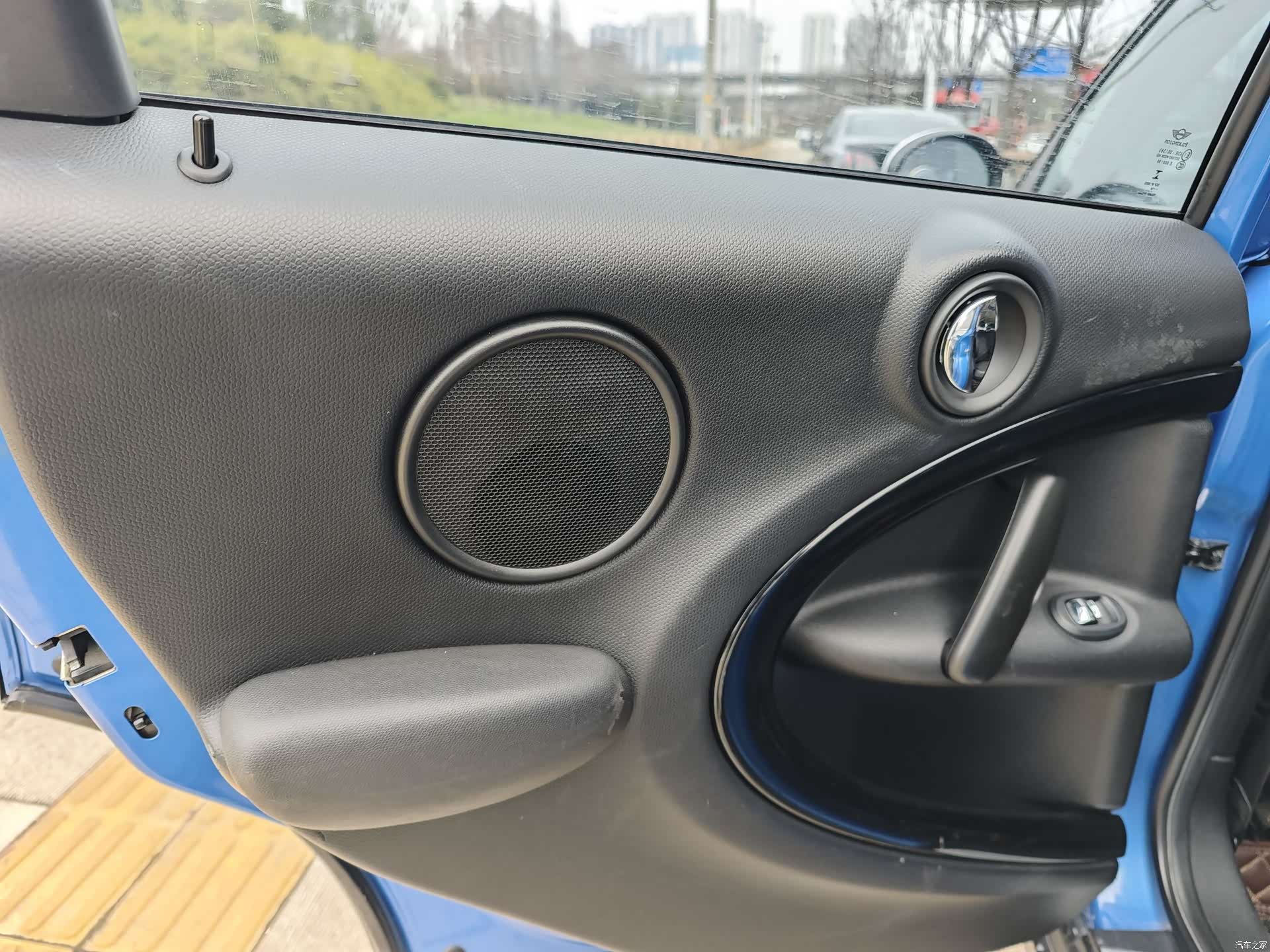 Mini Countryman, 2014 12