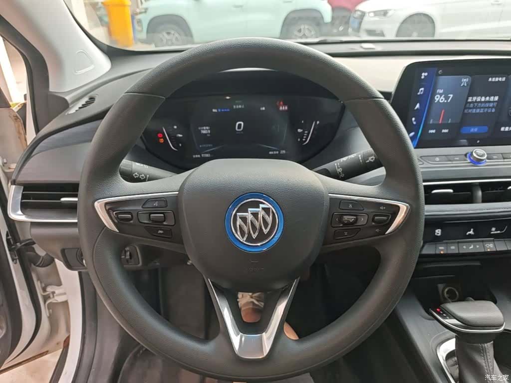 Buick Velite, 2023 11