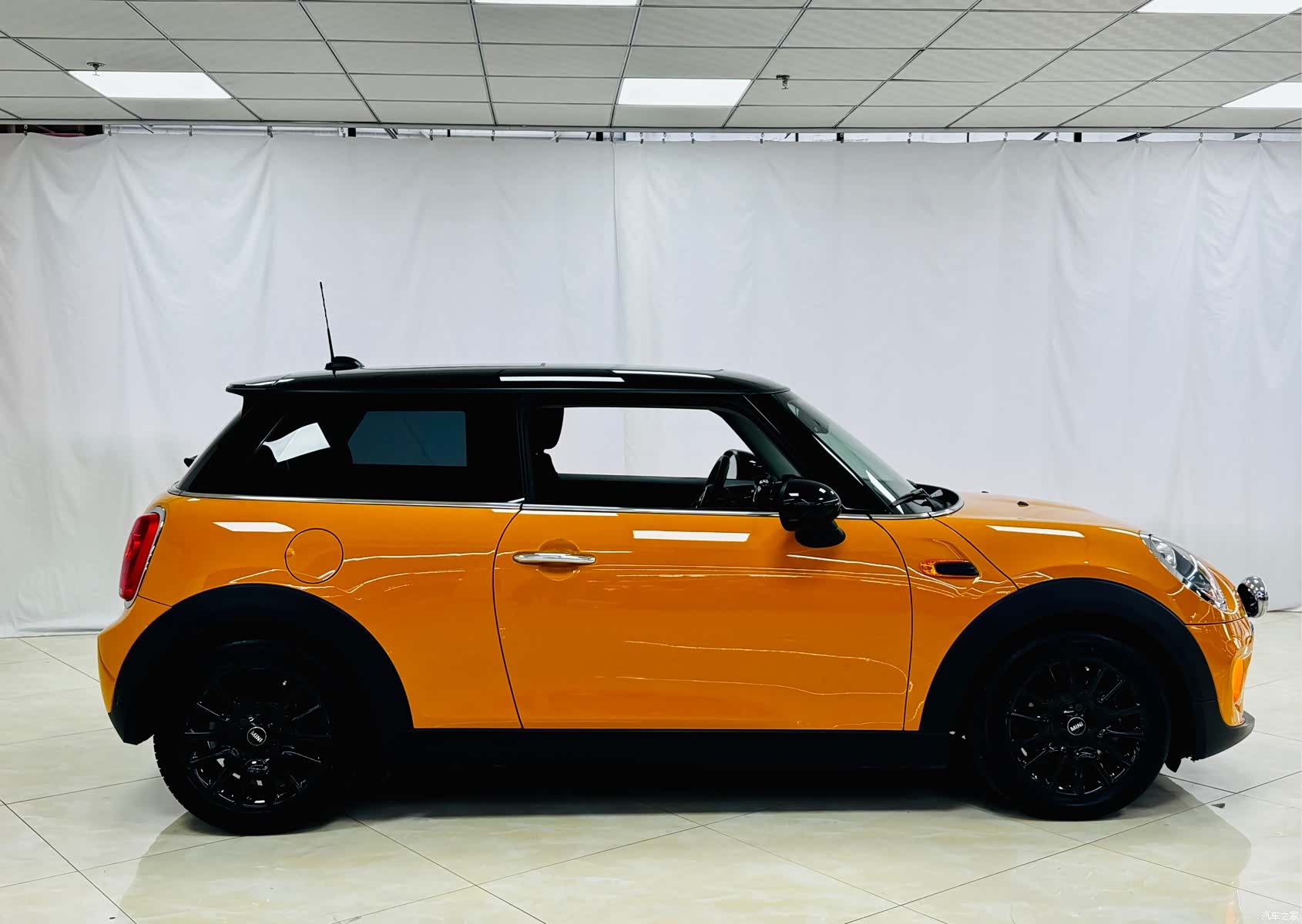 Mini Cooper, 2018 15