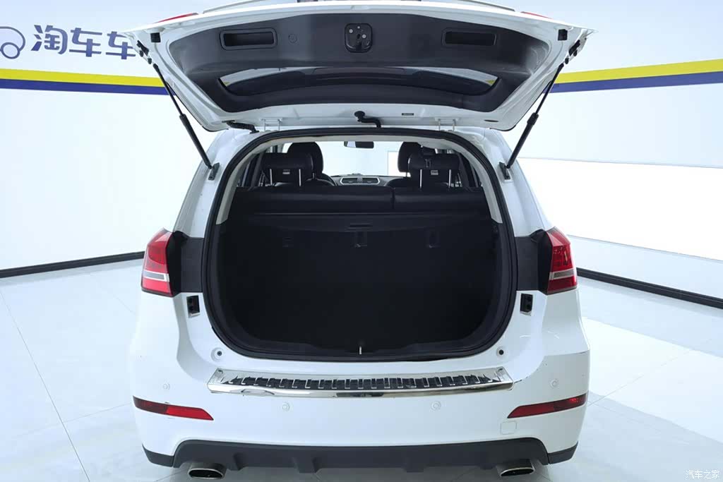 Haval H2, 2016 4