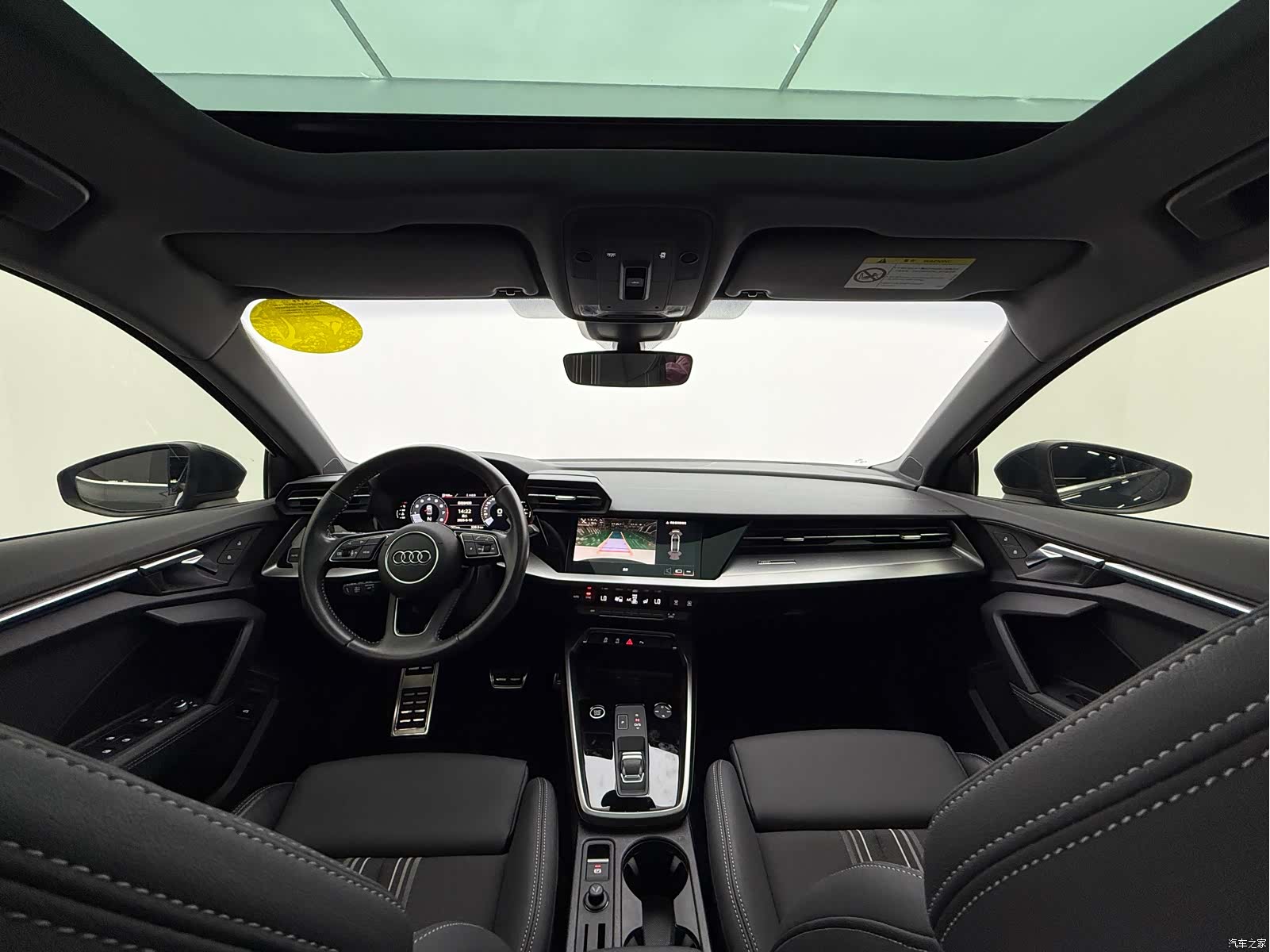 Audi A3, 2022 9