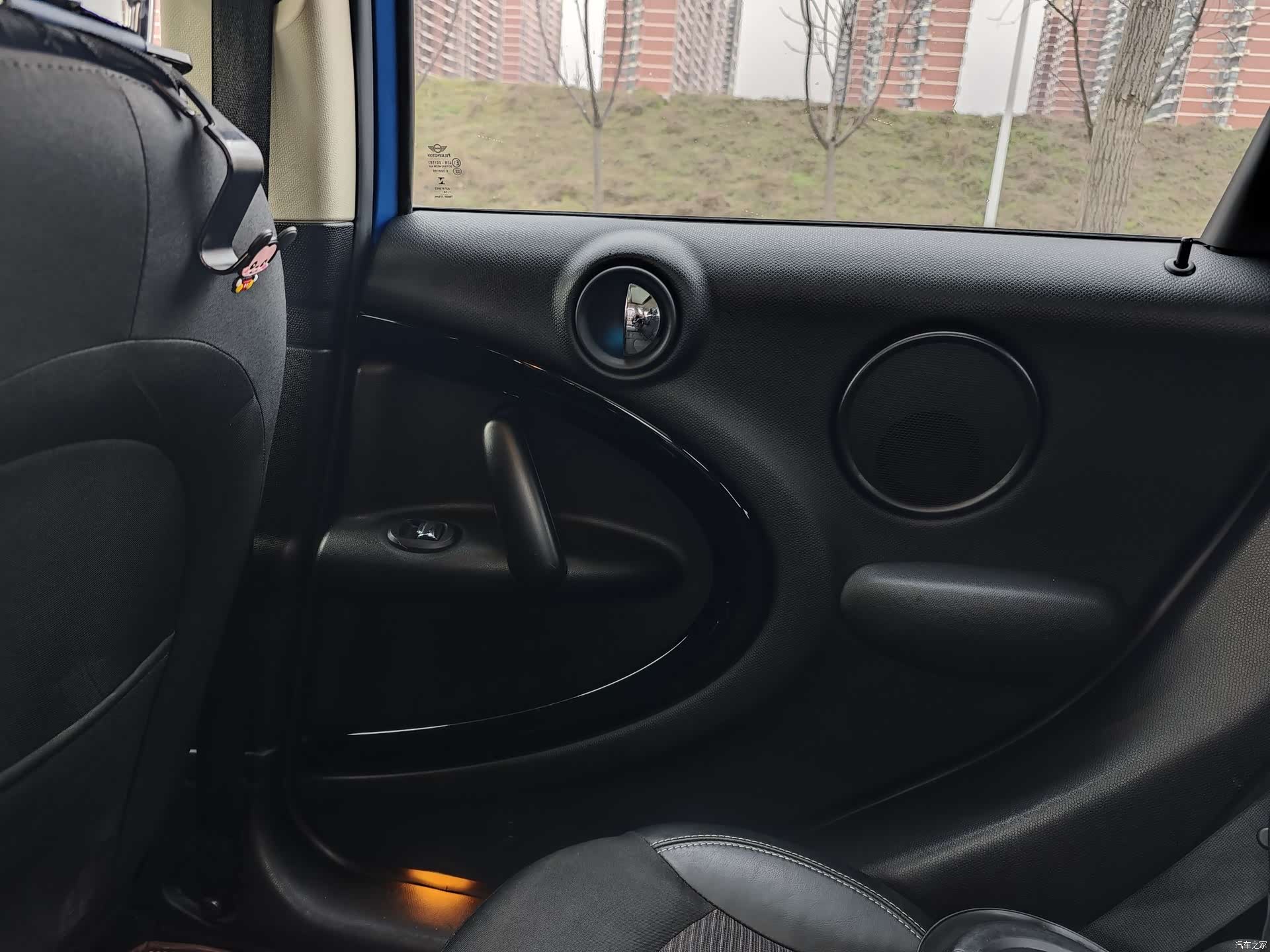 Mini Countryman, 2014 13