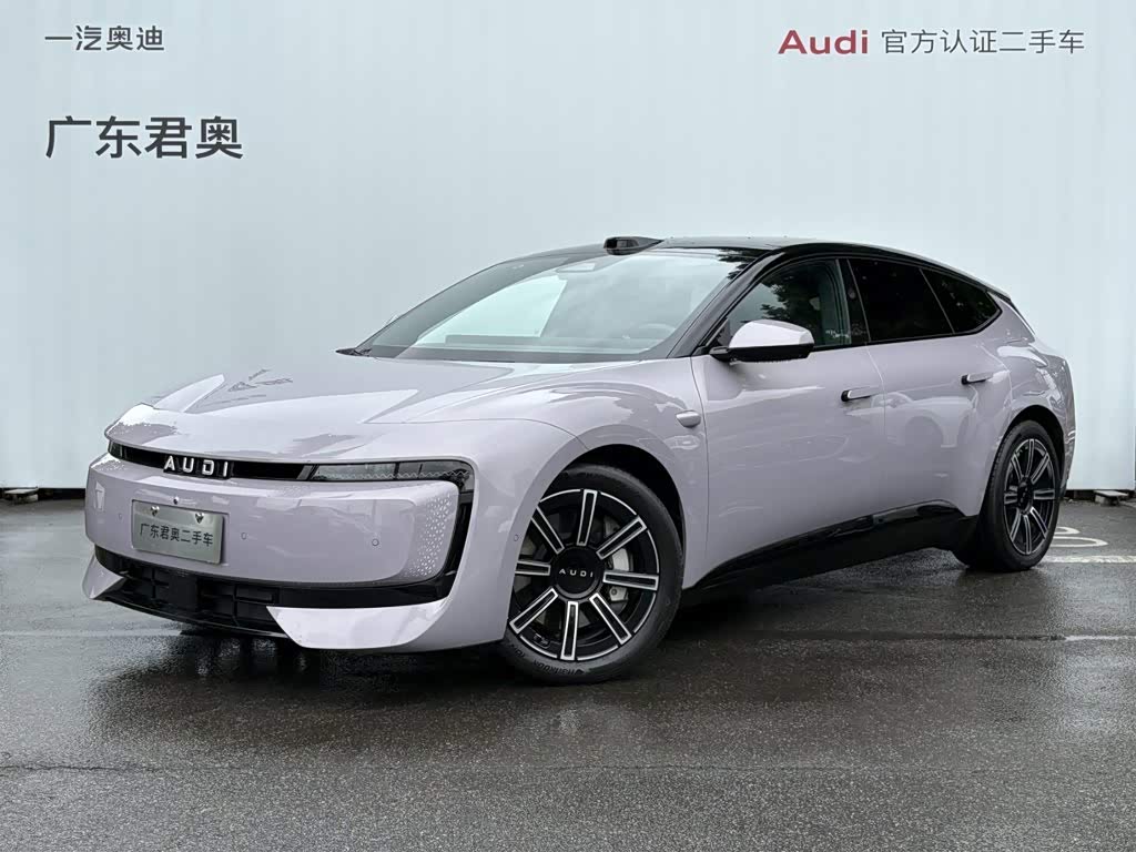 Audi E5 Sportback