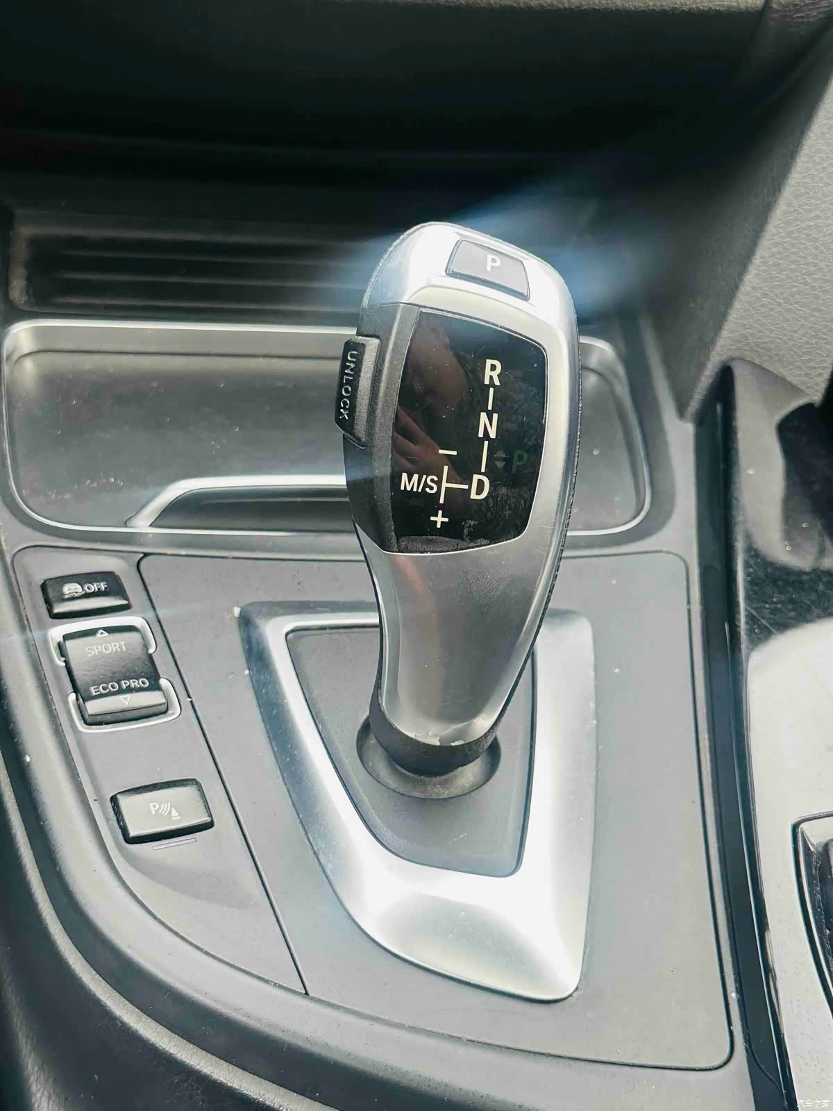 BMW 3 Series, 2017 16