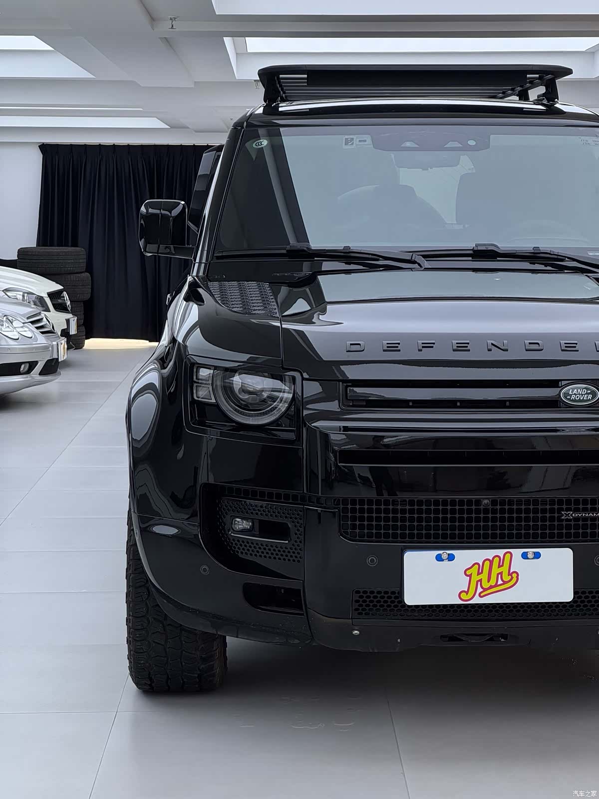 Land Rover Defender, 2022 43