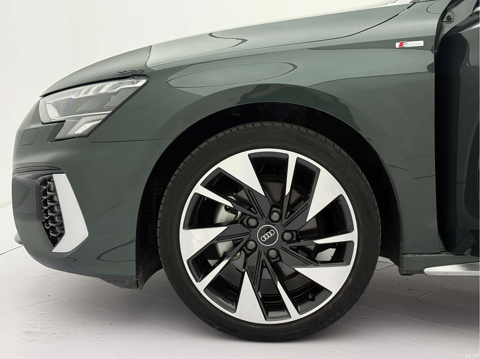 Audi A3, 2022 23