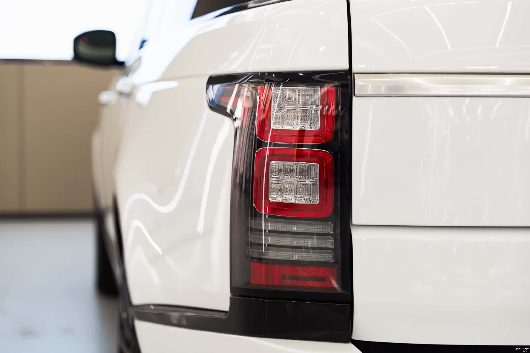 Land Rover Range Rover, 2017 7