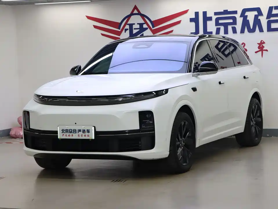 Li Auto Ideal L7