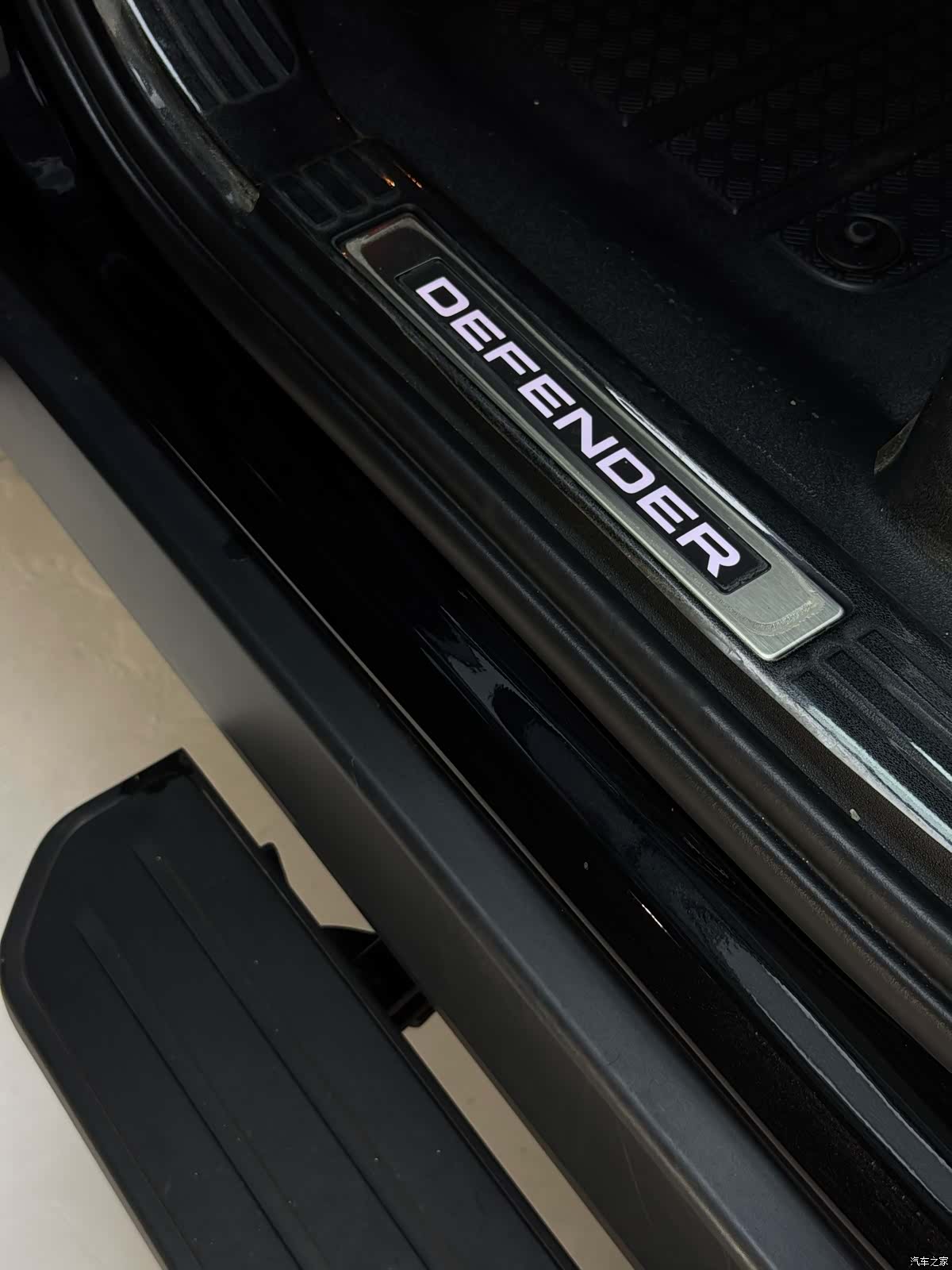 Land Rover Defender, 2022 13