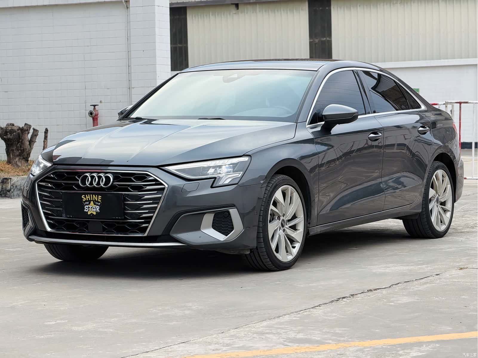 Audi A3, 2024 1