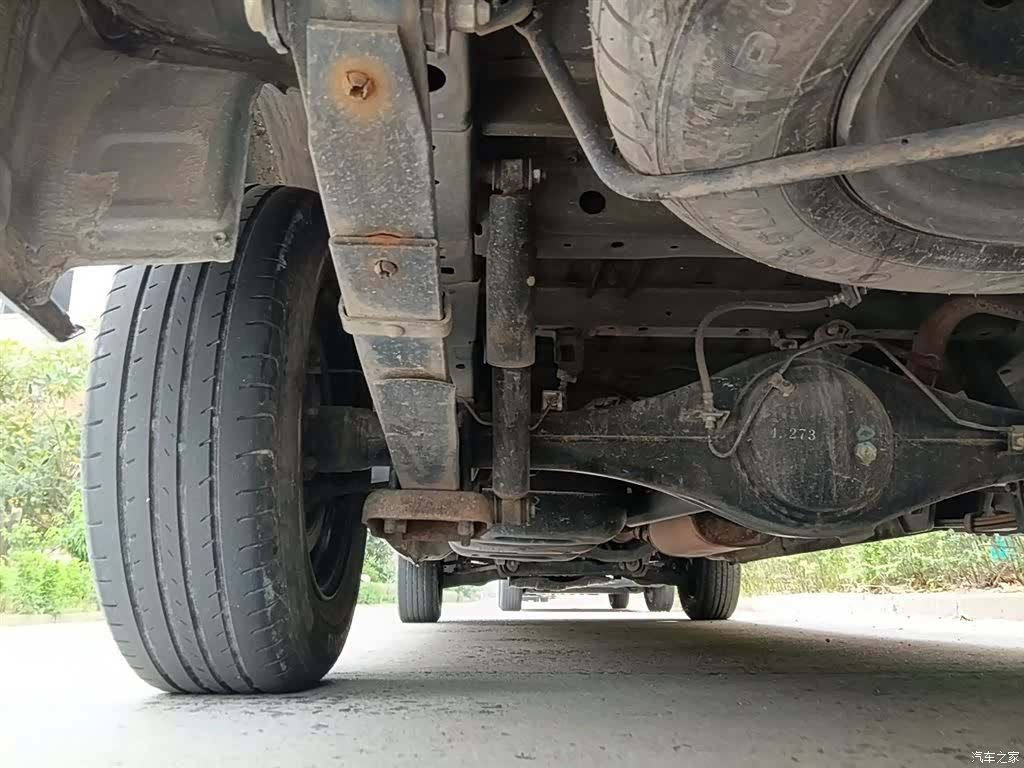 DongFeng M5L, 2020 18