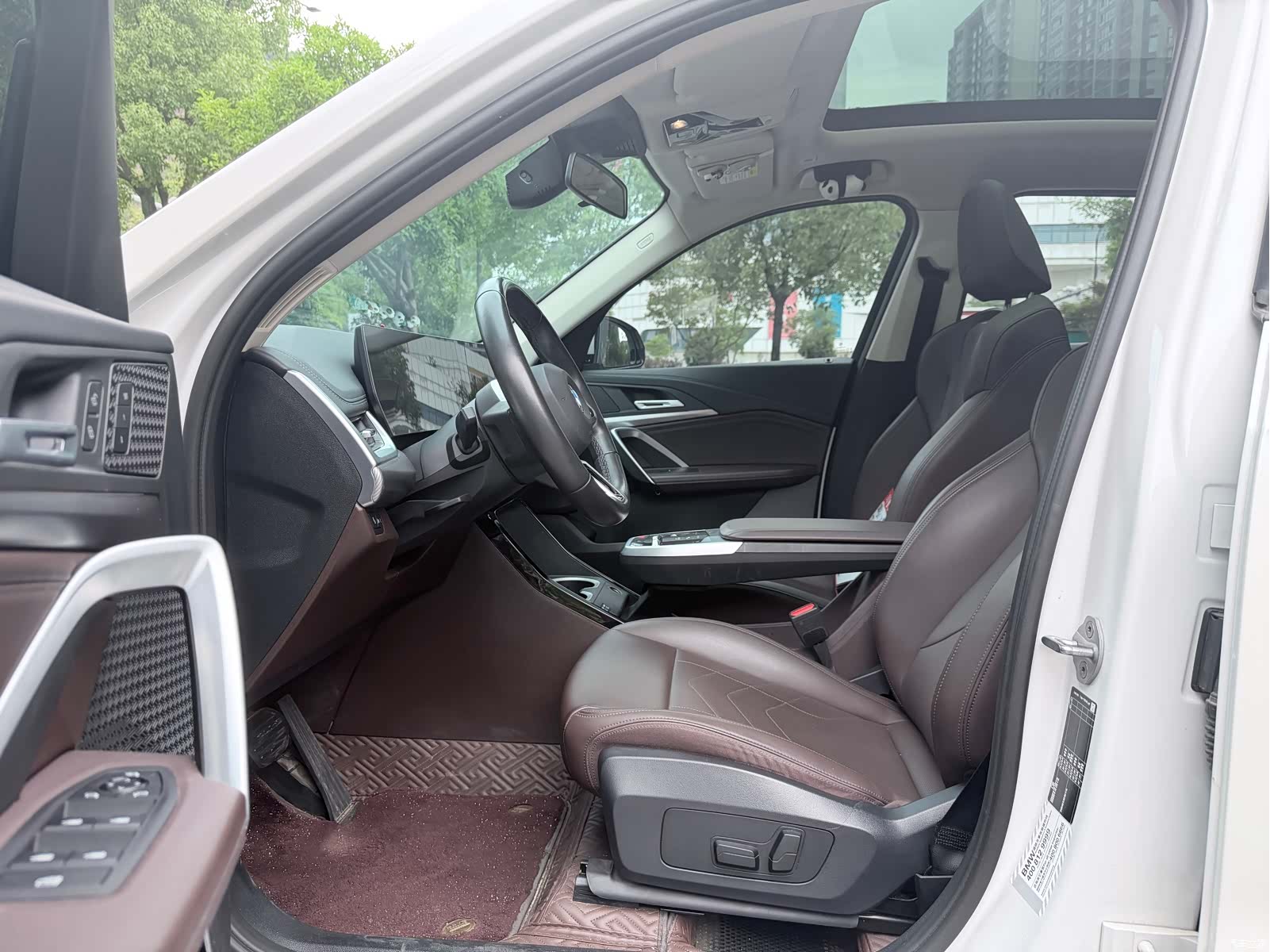 BMW X1, 2023 6