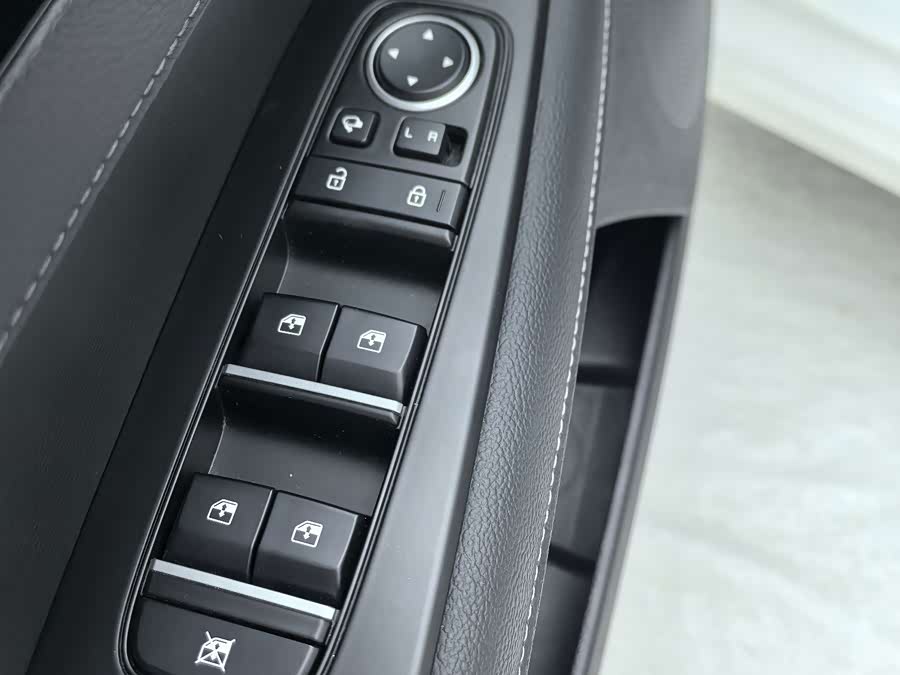 Kia K3 2022, фото 9