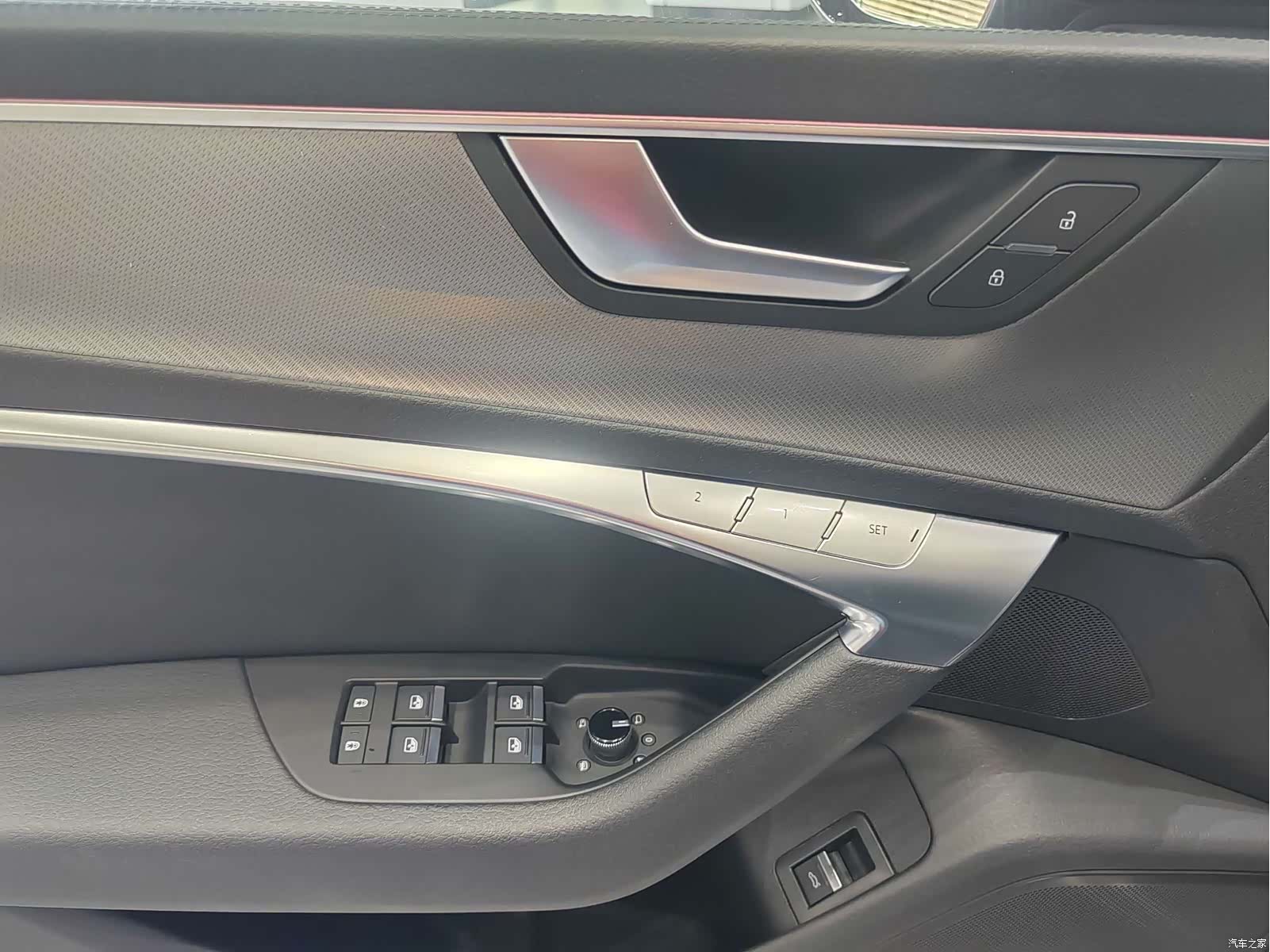 Audi A7, 2020 16
