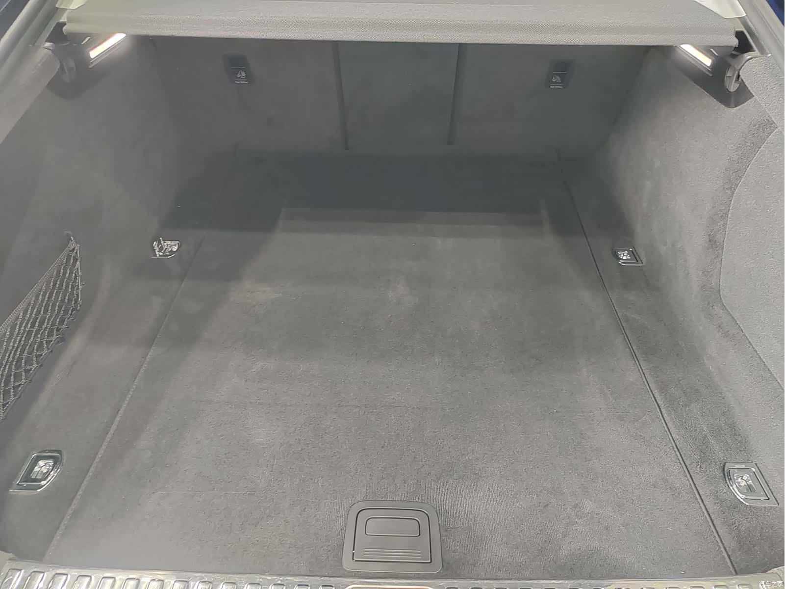 Audi A7, 2020 22