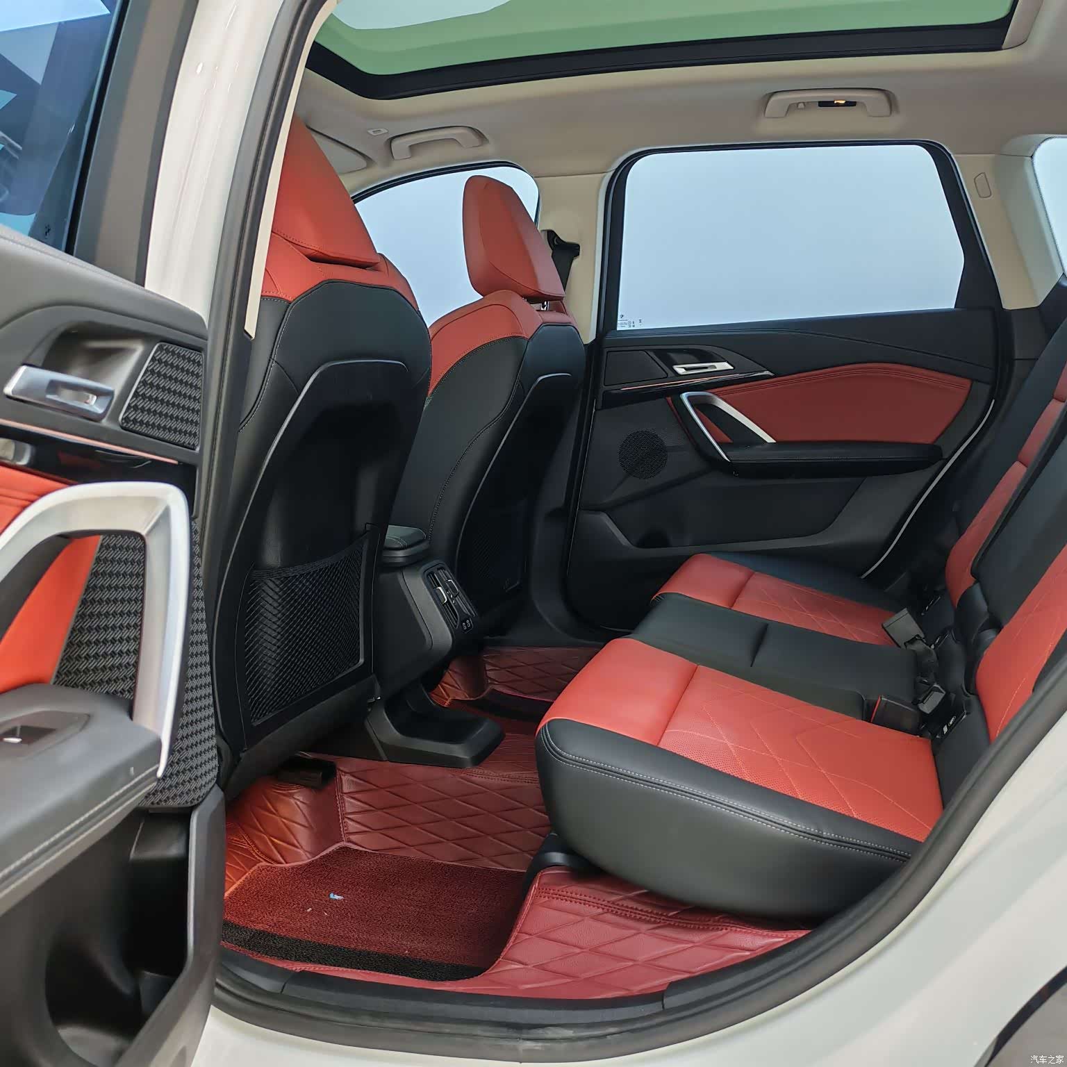 BMW X1, 2024 7