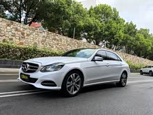 ����E�� 2015�� E 200 L