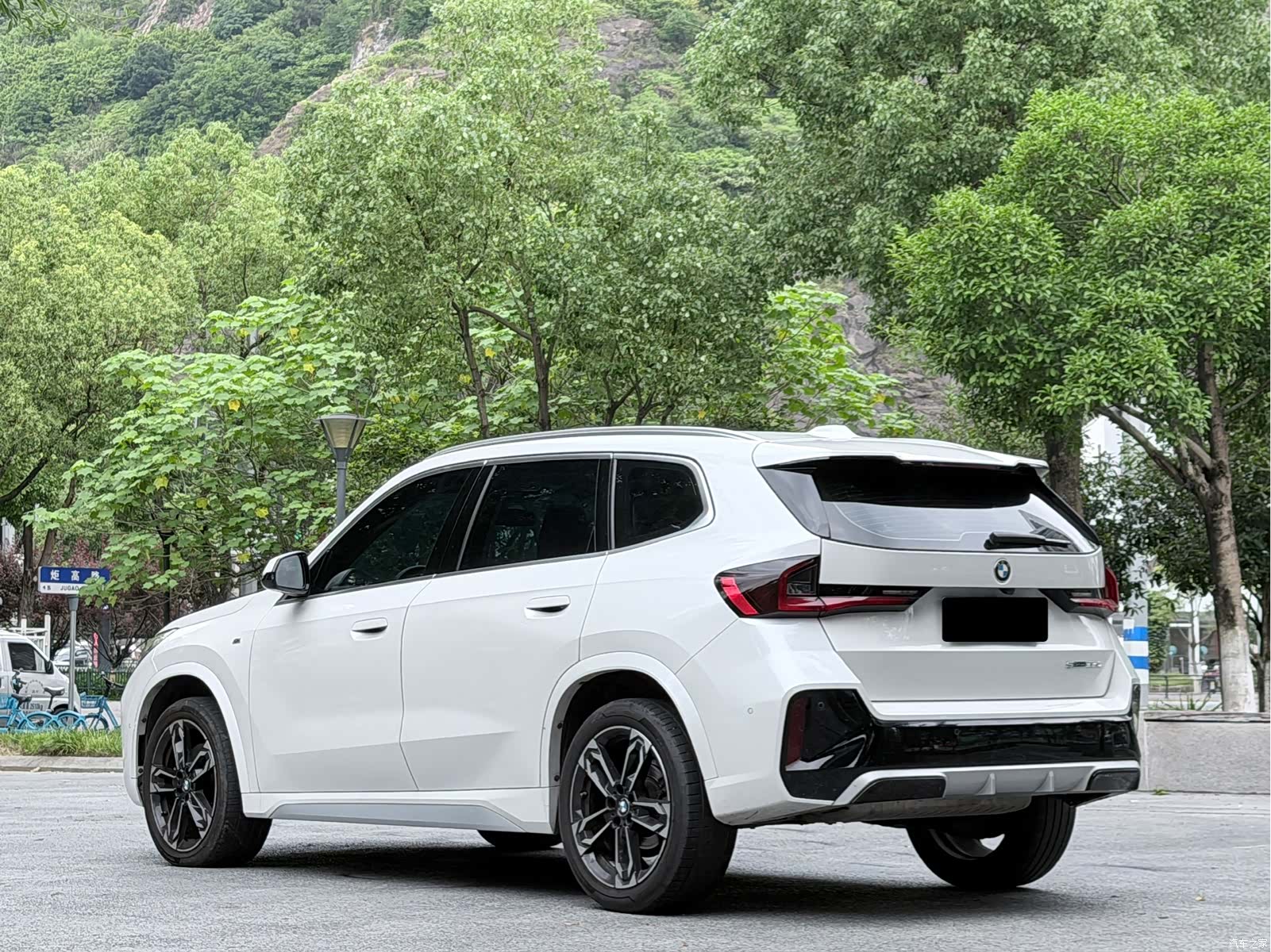 BMW X1, 2023 17