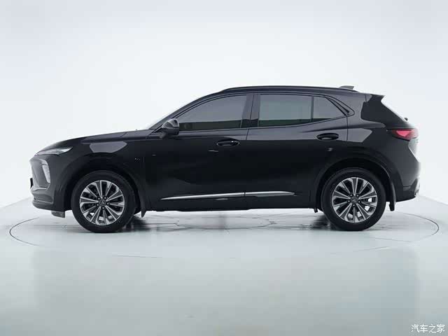 Buick Envision, 2025 2