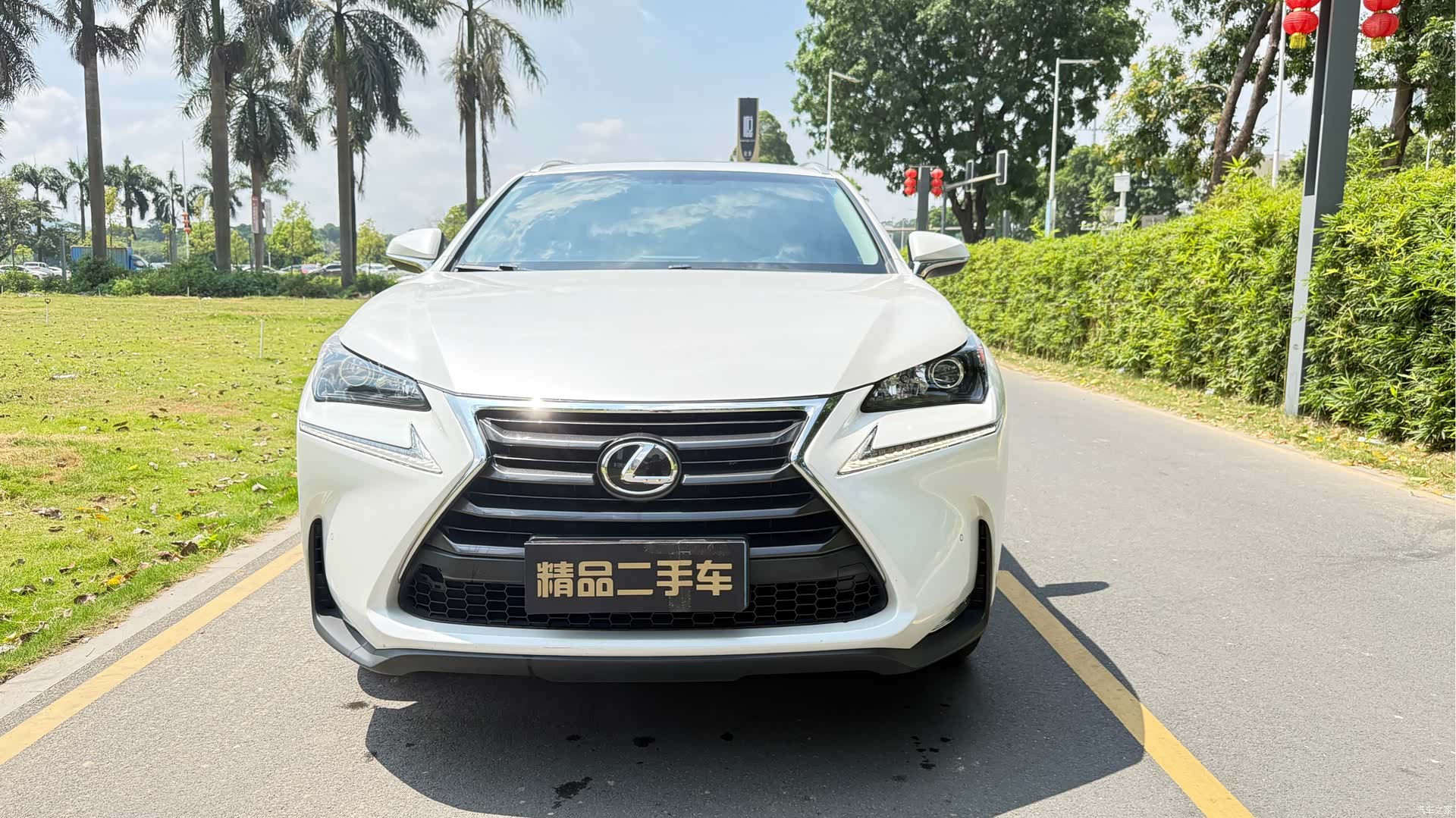 Lexus NX, 2016 3