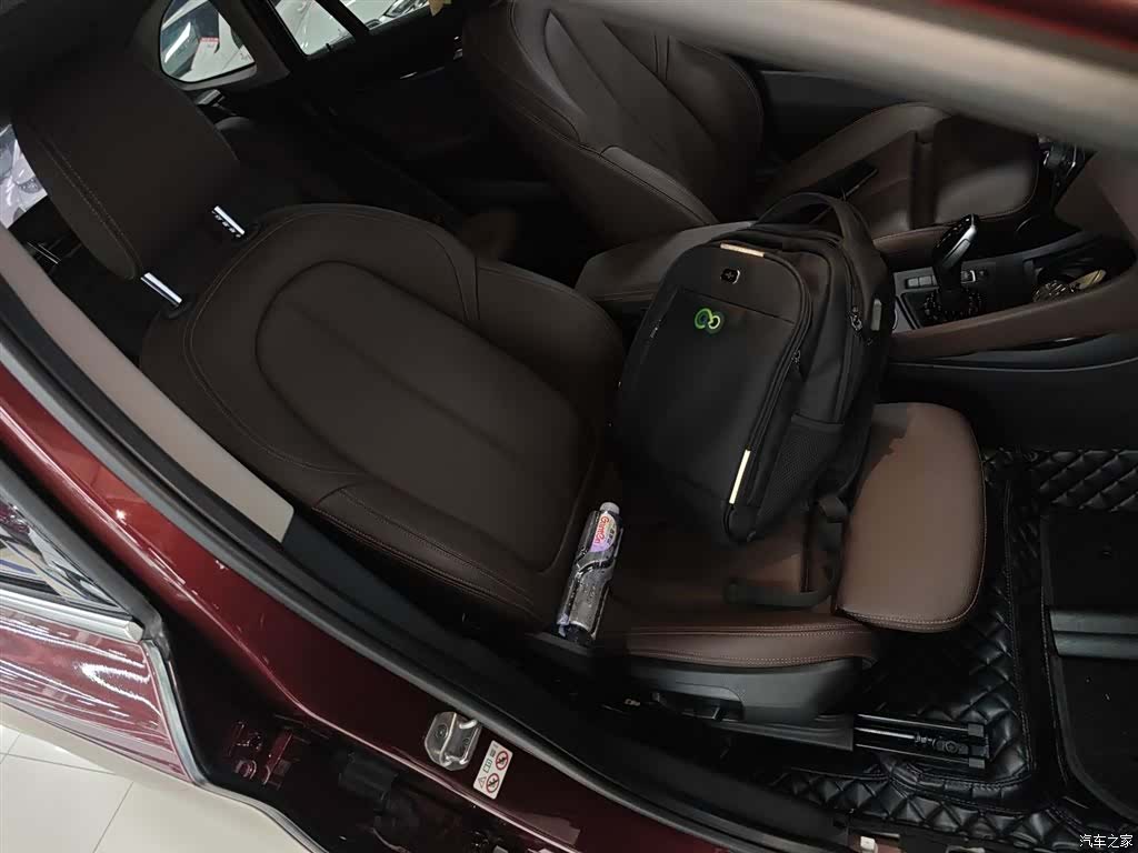 BMW X1, 2020 25