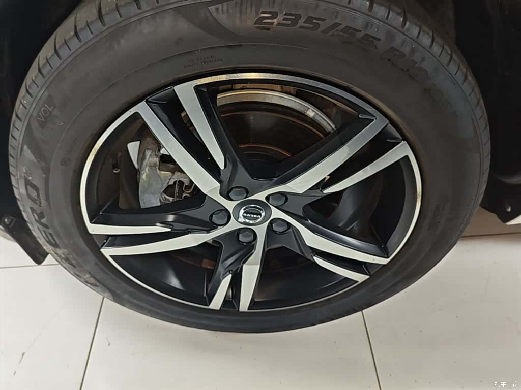 Volvo XC60, 2018 23