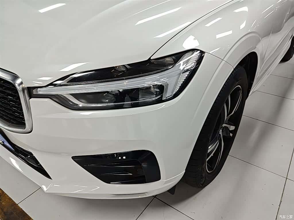 Volvo XC60, 2018 24