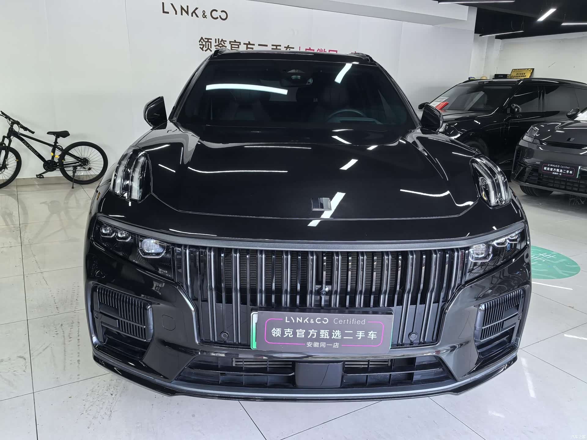 Lynk & Co 02, 2022 3