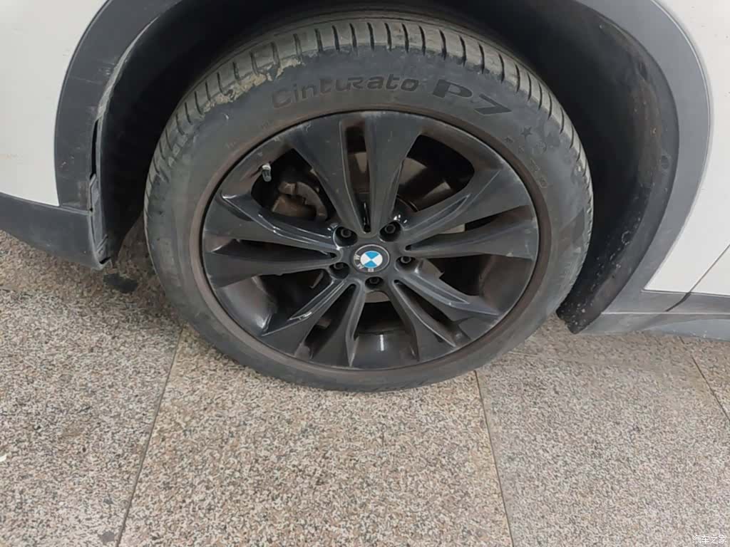 BMW X1, 2022 23