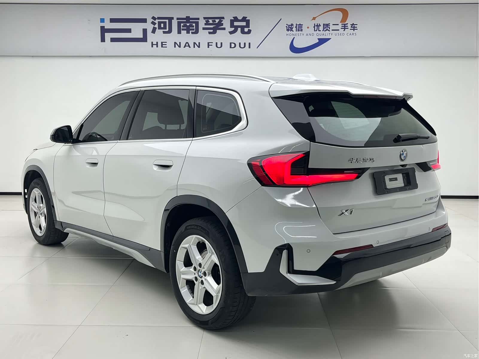 BMW X1, 2024 6