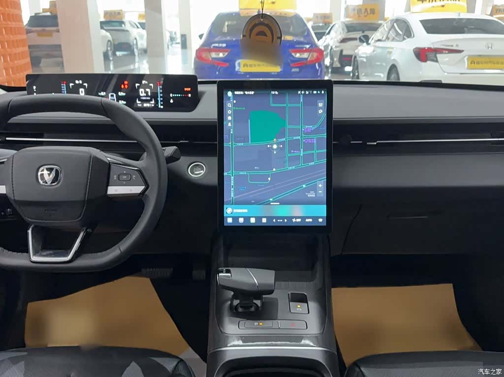 Changan Eado, 2024 6