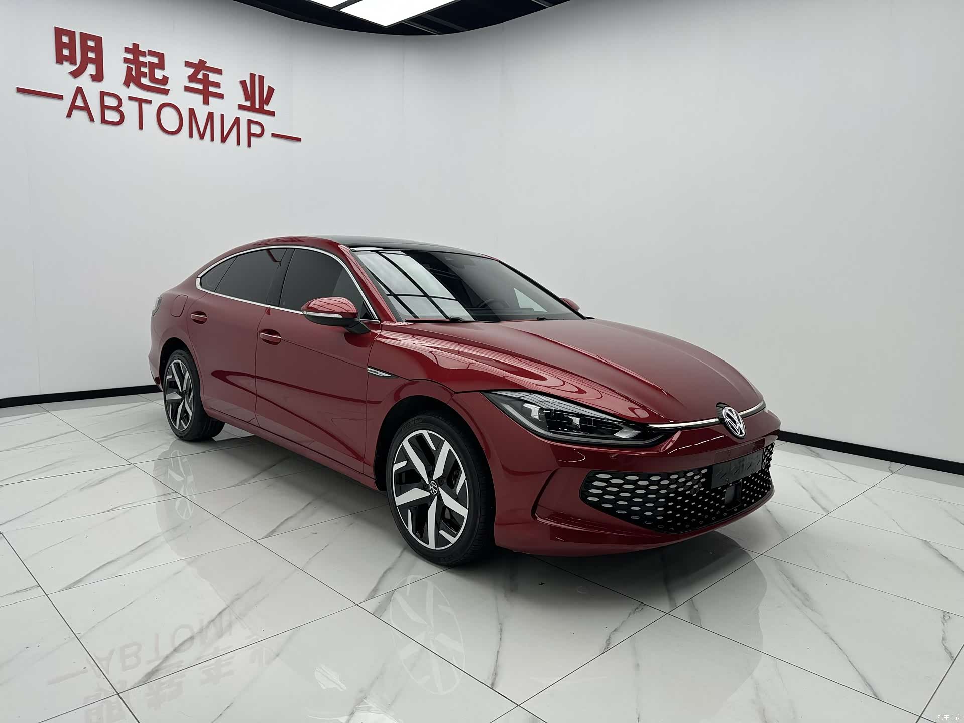 Volkswagen Lamando, 2022 4