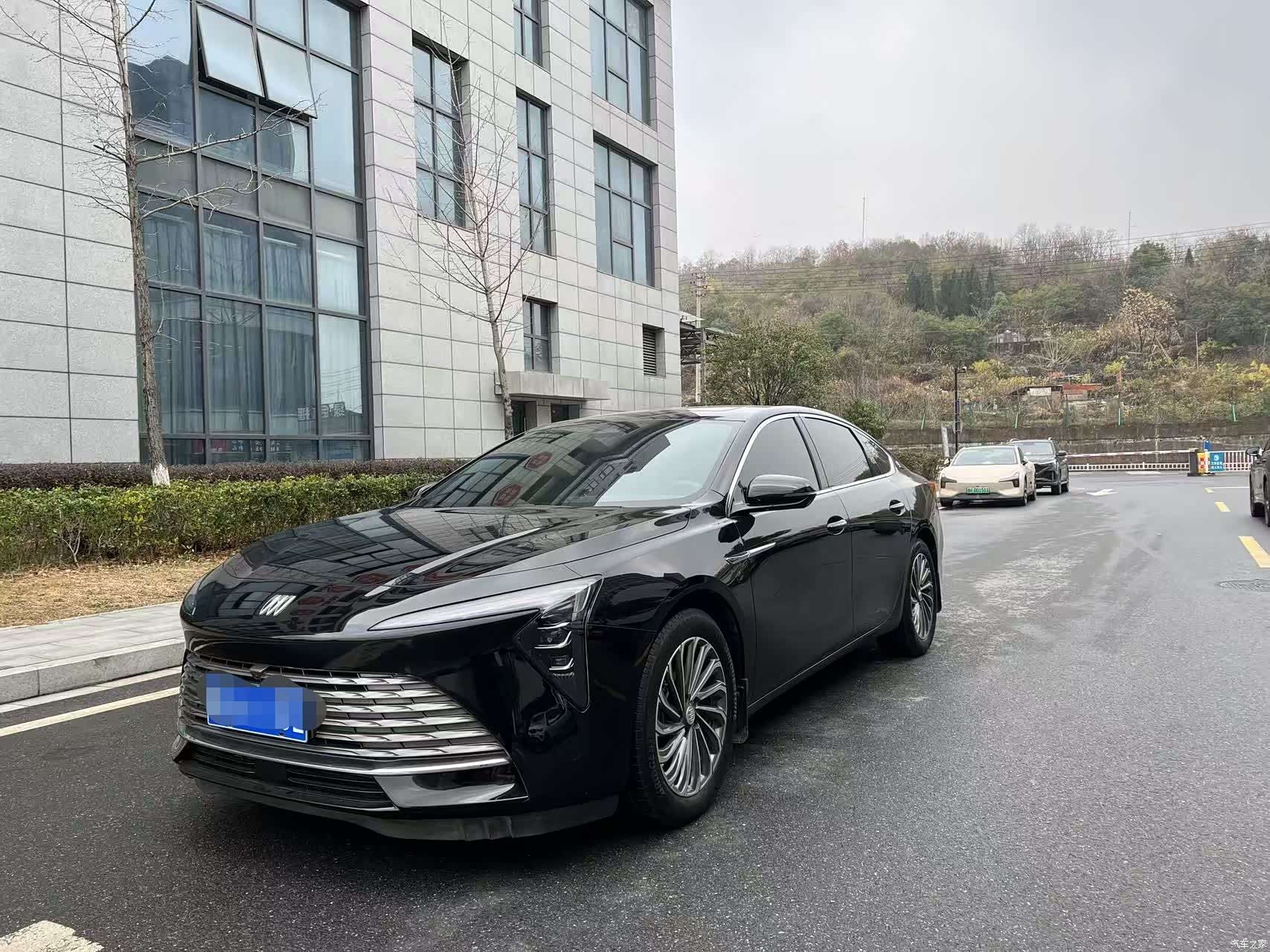 Buick LaCrosse, 2023 1