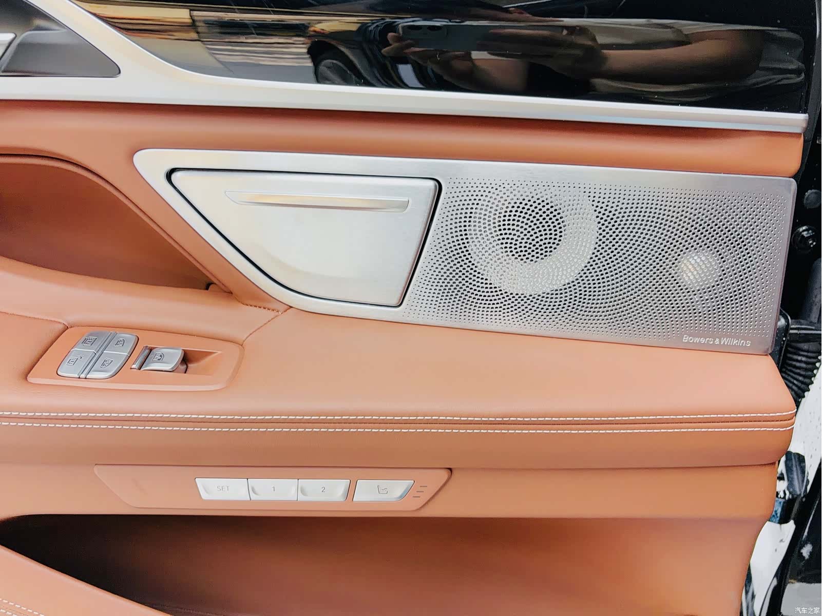 BMW 7 Series, 2017 10