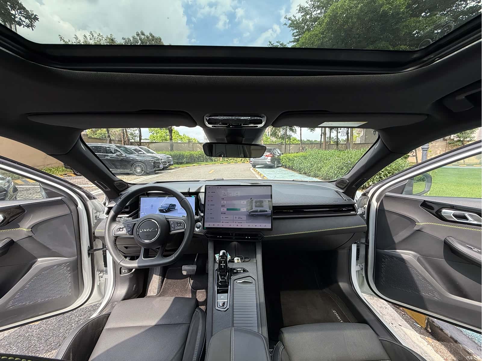 Lynk & Co 02, 2025 6