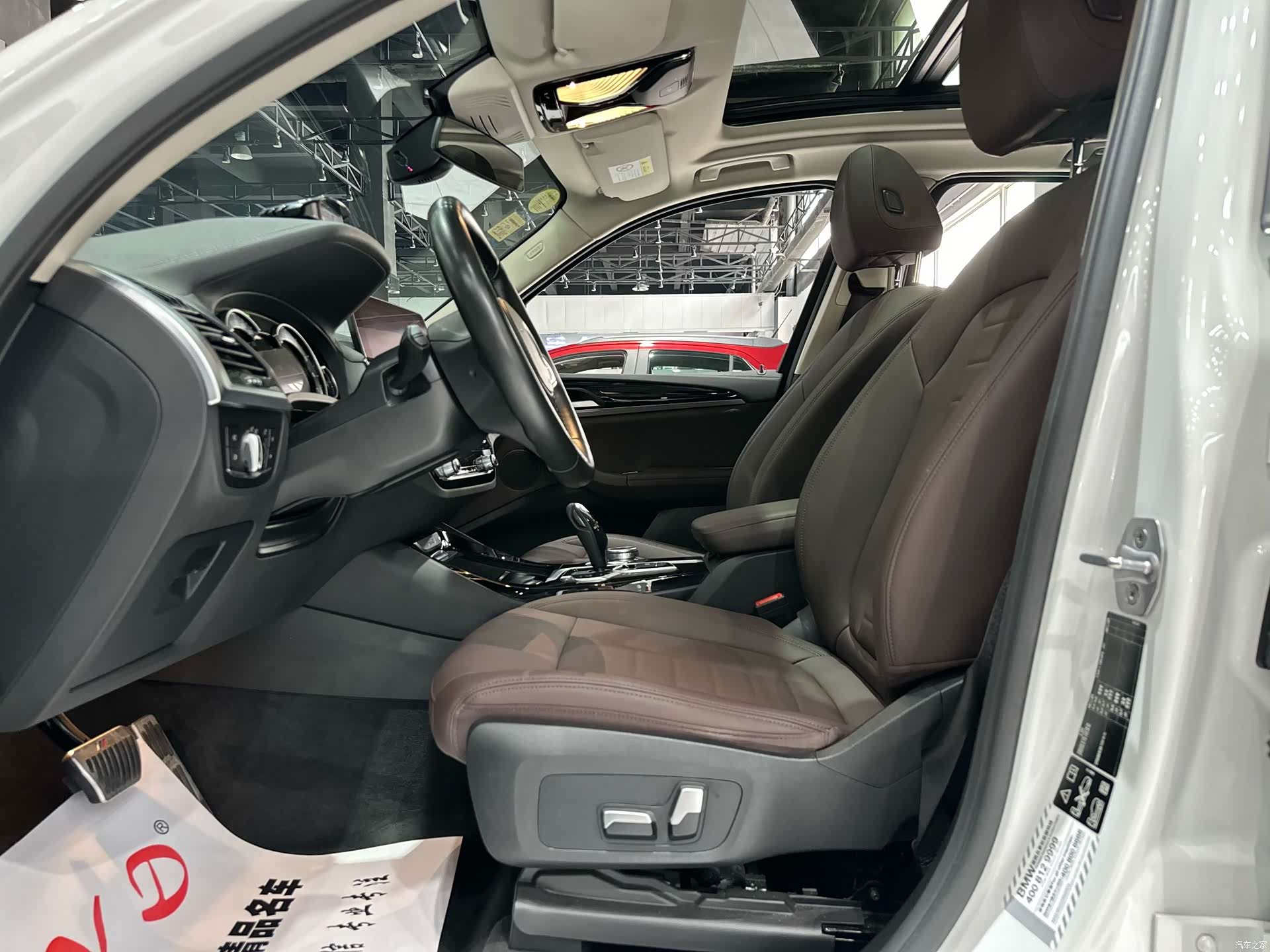 BMW X3, 2019 4
