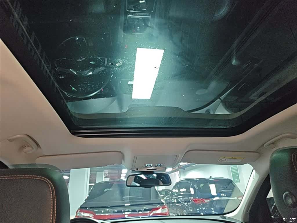 Jaguar F-PACE, 2018 18