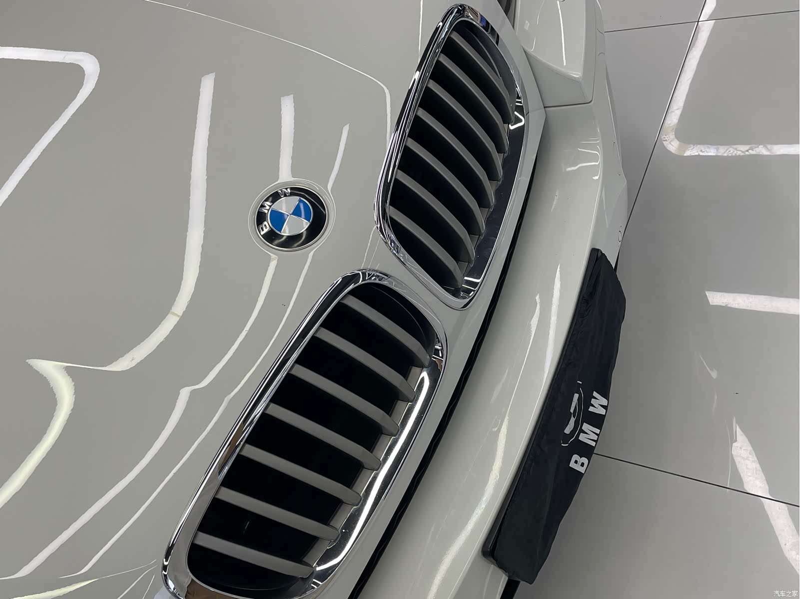 BMW X6, 2013 45