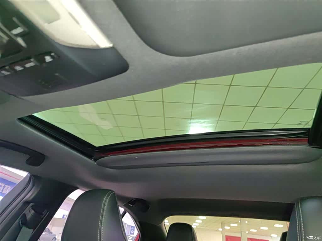 Toyota Levin, 2019 18