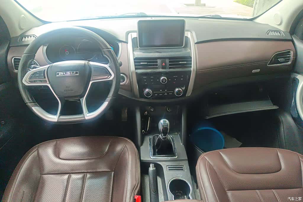 Bisu T5, 2017 12