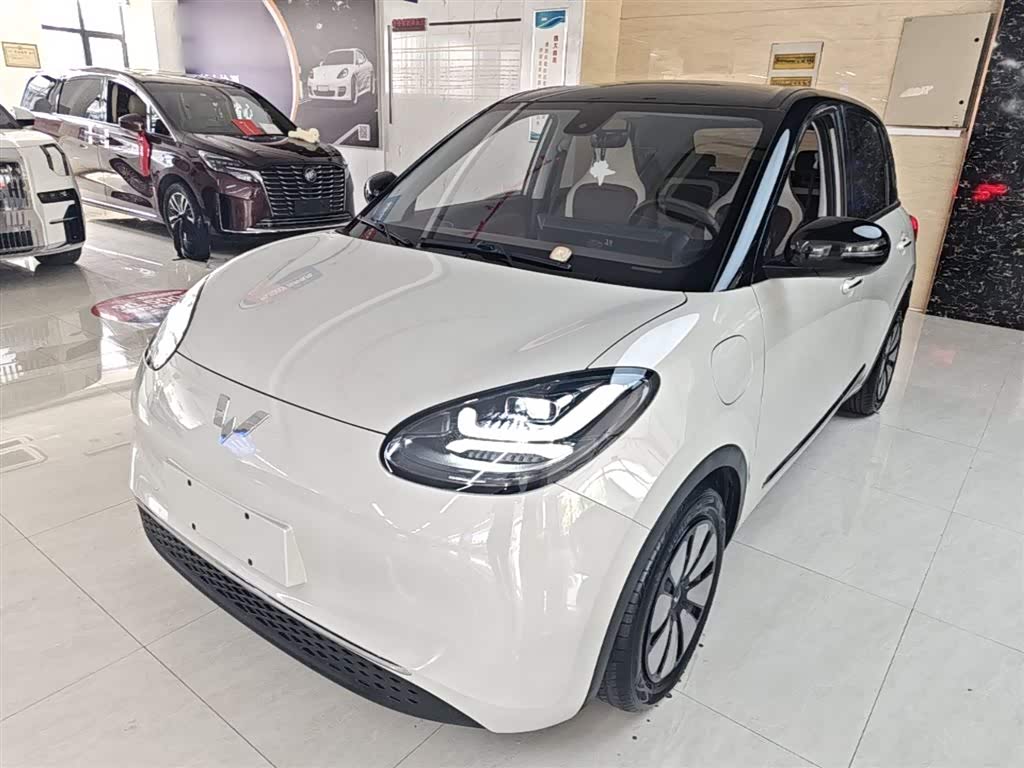 Wuling Binguo