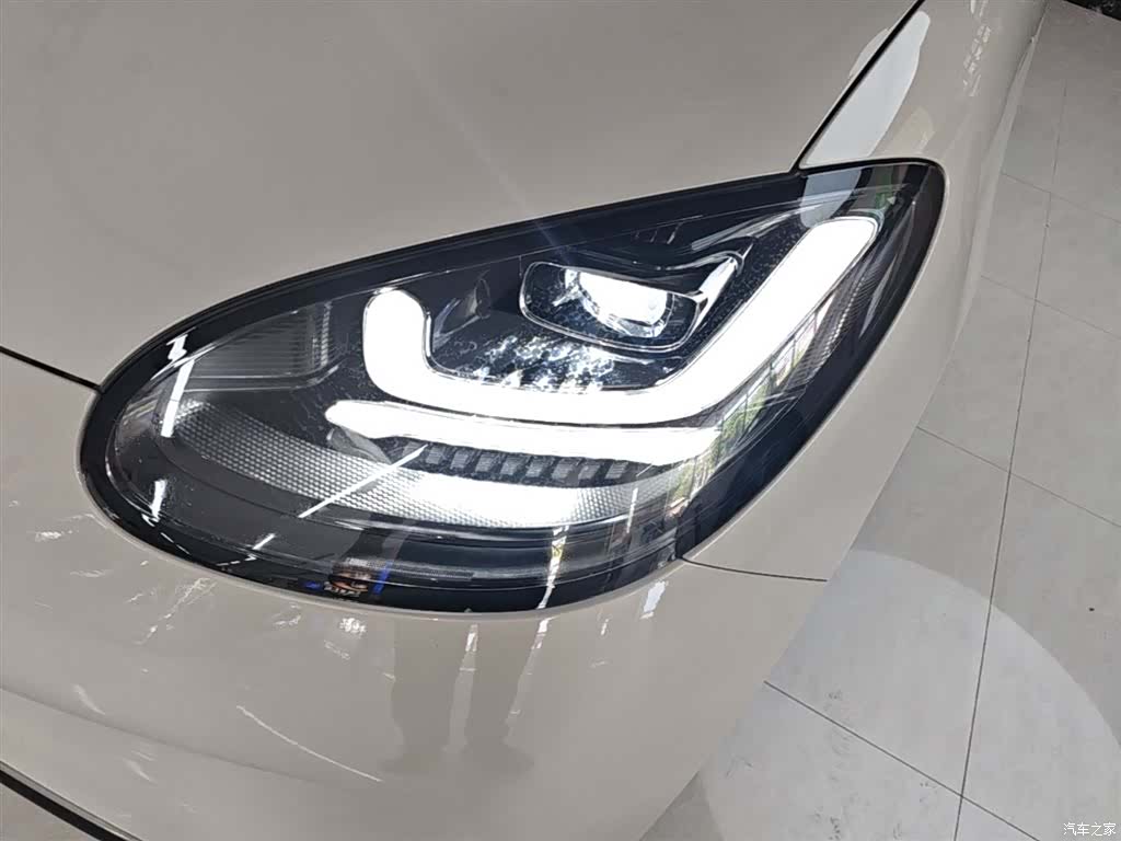 Wuling Bingo, 2023 24
