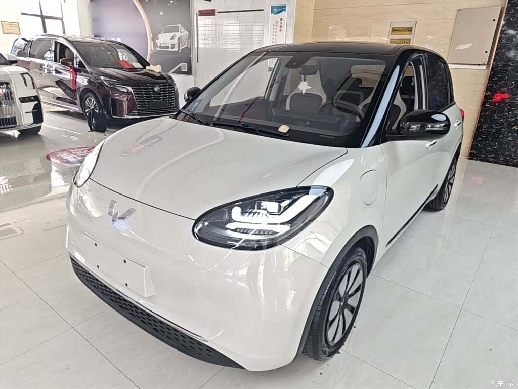 Wuling Bingo, 2023 1
