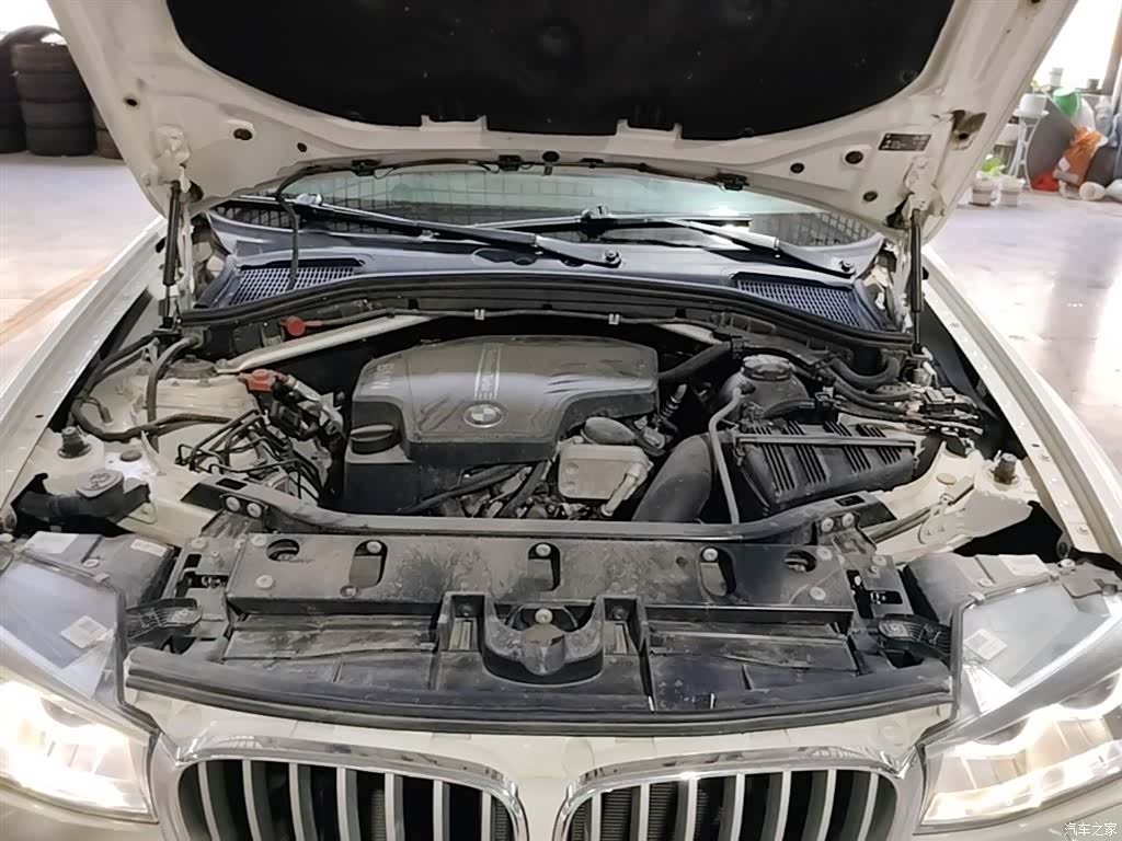 BMW X4, 2017 20