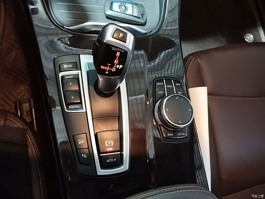 BMW X4, 2017 14