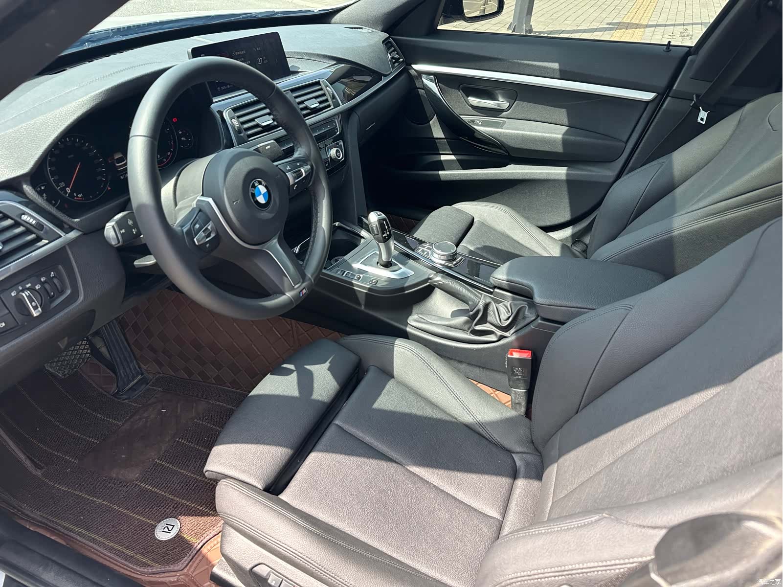 BMW 3 Series, 2021 4