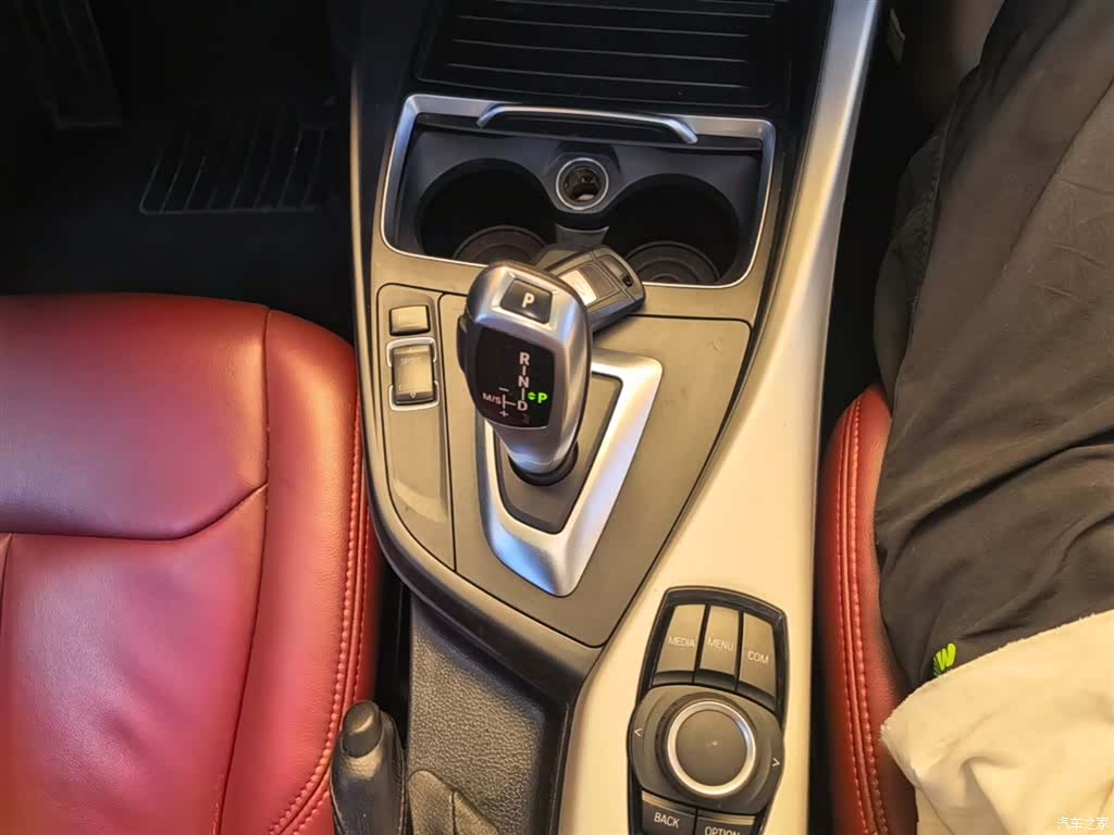 BMW 1 Series, 2018 14