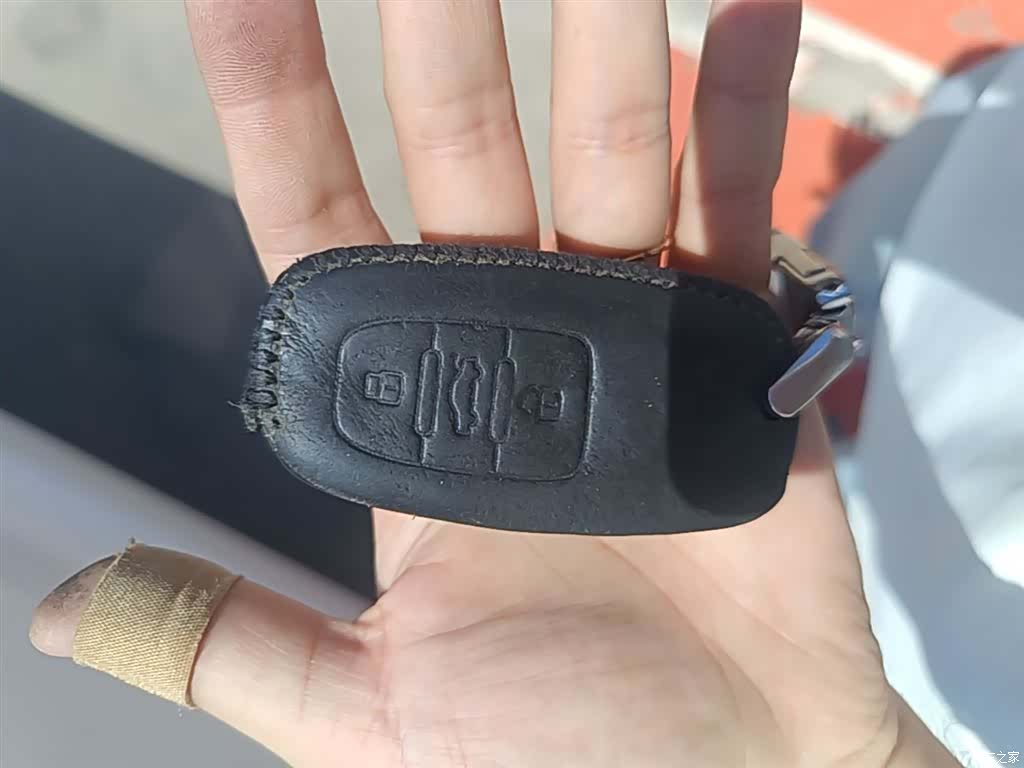 Audi Q5, 2017 9