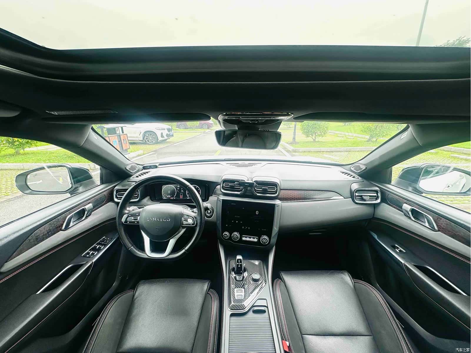 Lynk & Co 01, 2019 14