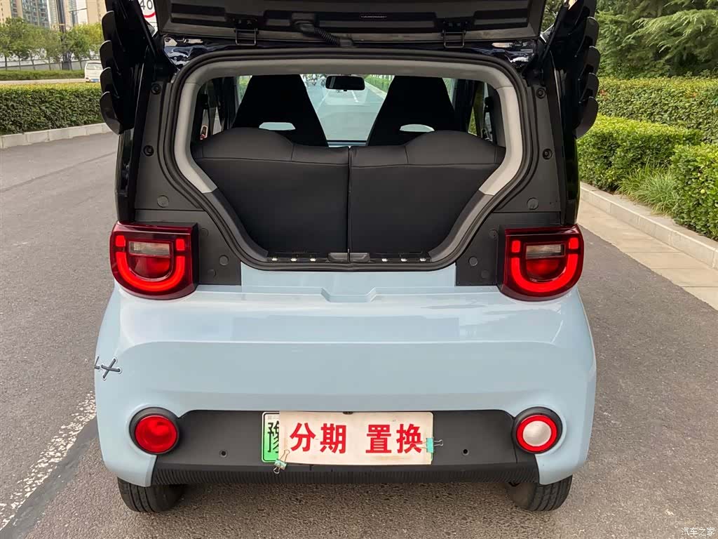 Chery QQ, 2023 17